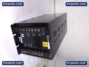 Tonan Tohan TD-241AT – actual item, photo 2 of 6