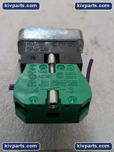 ECX 1040 49PA 10A 24V 2.5A 400V – actual item, photo 5 of 9