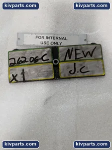 C1A22 TPI Corp Non-Inductive – actual item, photo 10 of 10