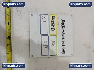 Siemens 3VL4140-3RR30-0AA0 Molded Case Circuit Breaker – actual item, photo 9 of 9