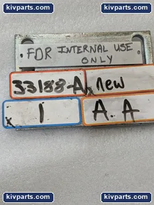 John Crane 900009-18 Metal Bellows Seal – actual item, photo 5 of 5