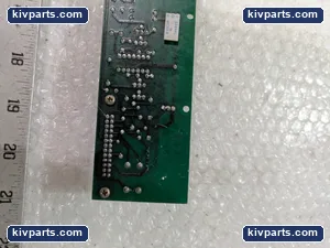 Indramat 109-0685-3B04-00 Circuit Board Servo Drive Module – actual item, photo 17 of 20