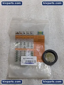 SNR SC.505.EC Bearing End Cover – actual item, photo 5 of 9