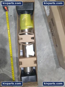 Franklin Fueling 402593908 Pump Motor – actual item, photo 3 of 5