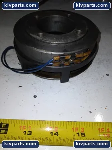 Mitsubishi HB-5-01 Brake or Clutch – actual item, photo 2 of 6