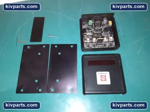 Cogiscan 24D024-00 RFID Reader Module – actual item, photo 2 of 5