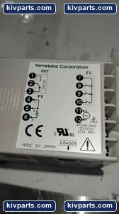 Yamatake SDC15 AC100.240V50/60HZUS12VA Corporation – actual item, photo 3 of 8
