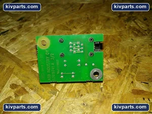 ABB NDPI-04 Connection Board Drive Module – actual item, photo 2 of 2