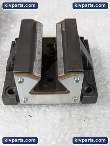 Oiles STF38 Linear Slide Block – actual item, photo 2 of 6