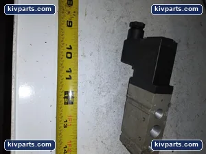 SMC VFS2220-1D-02 Supply – actual item, photo 4 of 5