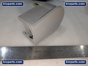 Eaton 3P4W NEMA Grounding Cord – actual item, photo 4 of 6