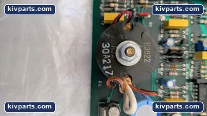 51009421 Board – actual item, photo 3 of 7