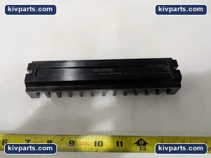 Buchanan 10 Position Terminal Block – actual item, photo 3 of 4