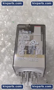 Maruale Z00-HN Allen-Bradley Relay – actual item, photo 5 of 7