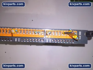 Keba D0321 Input/Output Circuit Board – actual item, photo 8 of 12