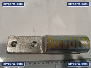 Ilsco 21ACL-600 Aliminum Connector – actual item, photo 2 of 7