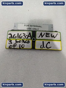 Fusetron FRN-R-6/10 Class RK5 Fuse – actual item, photo 8 of 8