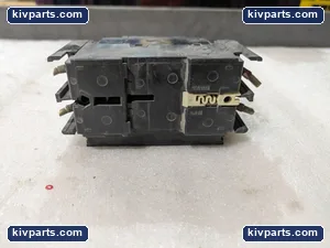 Animatics SM17205D Circuit Breaker – actual item, photo 6 of 8