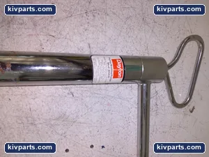 Dayton 4HA30 Hand Drum Pump – actual item, photo 2 of 3