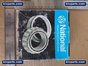 47679 National Tapered Roller Bearing – actual item, photo 4 of 5