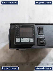 CT16 Pyewh Temperature Controller – actual item, photo 5 of 6