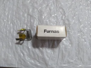 Furnas H18 Thermal Relay Motor Starter