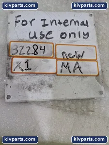 Norgren MH25761 Pneumatic Component – actual item, photo 7 of 7