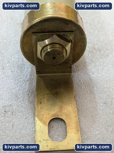 Eaton 83F040-IVBT X-Limiter Capacitor Fuse – actual item, photo 7 of 8