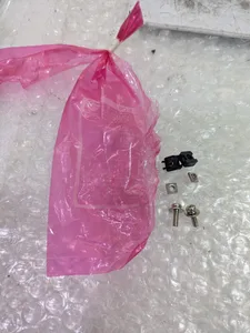 SMC BQ-2 Bracket Kit Cylinder Sensor