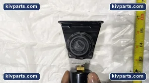 SMC PSI 0 150 Regulator with Gauge – actual item, photo 5 of 7