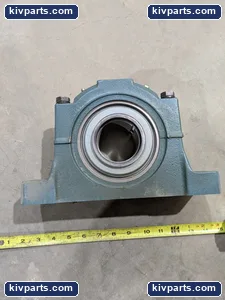 Dodge 070959 Pillow Block Bearing – actual item, photo 2 of 5