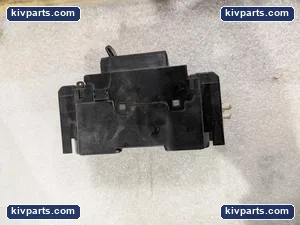 Fuji Electric EG32AC Molded Case Circuit Breaker – actual item, photo 5 of 6