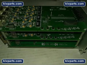 IFS VR7820 Digital Video Receiver – actual item, photo 4 of 4