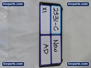 Cirris AW17-18502-02E Kit Cable Harness Tester PCB – actual item, photo 3 of 3