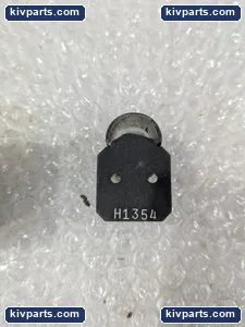 Cutler-Hammer 9586H1354B H1354 Overload Heater Coil – actual item, photo 3 of 5