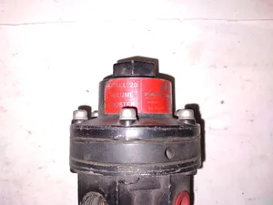 Fairchild Volume Booster 250 PSIG Supply