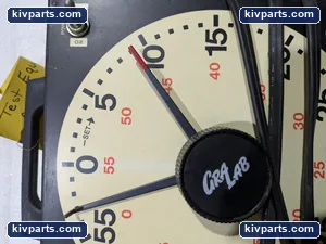 CRALAB EL 171 – actual item, photo 3 of 9