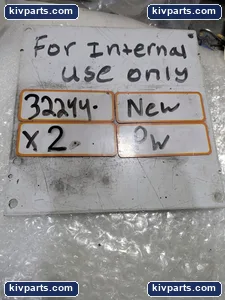 Nordson NSE-000223 7439135 Dual Dispense Valve – actual item, photo 7 of 7