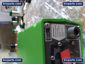 Watson-marlow 056.5041.000 MKII Peristaltic Pump – actual item, photo 5 of 13