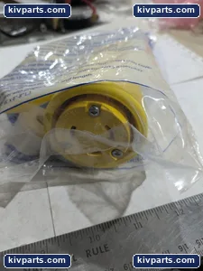 Ericson 2610-CW6P Watertight Locking Connector – actual item, photo 2 of 3