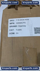 Kearney 32040CPS Fuse Accessories FUSE – actual item, photo 6 of 7