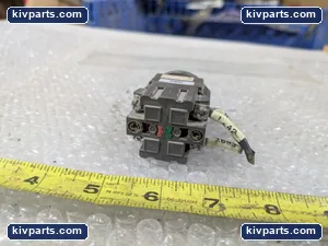IDEC ASTN Selector Switch – actual item, photo 2 of 4