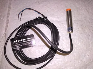 ifm IFK3004-BPO/V4A IF5217 Proximity Sensor