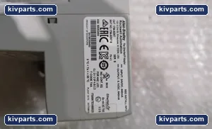 Allen-Bradley 1794-AENT FLEX I/O EtherNet/IP Adapter – actual item, photo 4 of 5