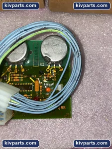 Lincoln Electric L5222-2 Crater Fill PC Board – actual item, photo 6 of 7
