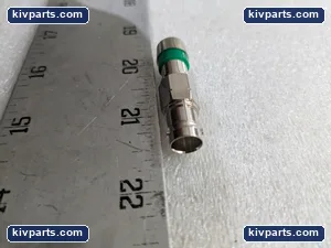 FC FS6BNCUS Industries Connector – actual item, photo 5 of 8