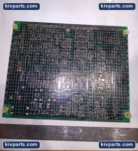 Reliance Electric 8041224 VFC 804.12 – actual item, photo 5 of 6