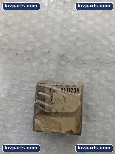 General Electric 81D238 Overload Relay Heater Elements – actual item, photo 3 of 4