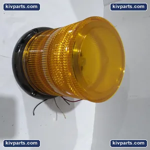 L22HAP4 Whelen L22 Super-LED Beacon – actual item, photo 3 of 6