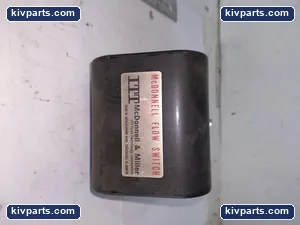 ITT PSWT0106 Mcdonnell Miller Flow Switch – actual item, photo 2 of 4
